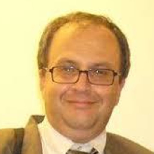 Prof. Nikos Mastorakis